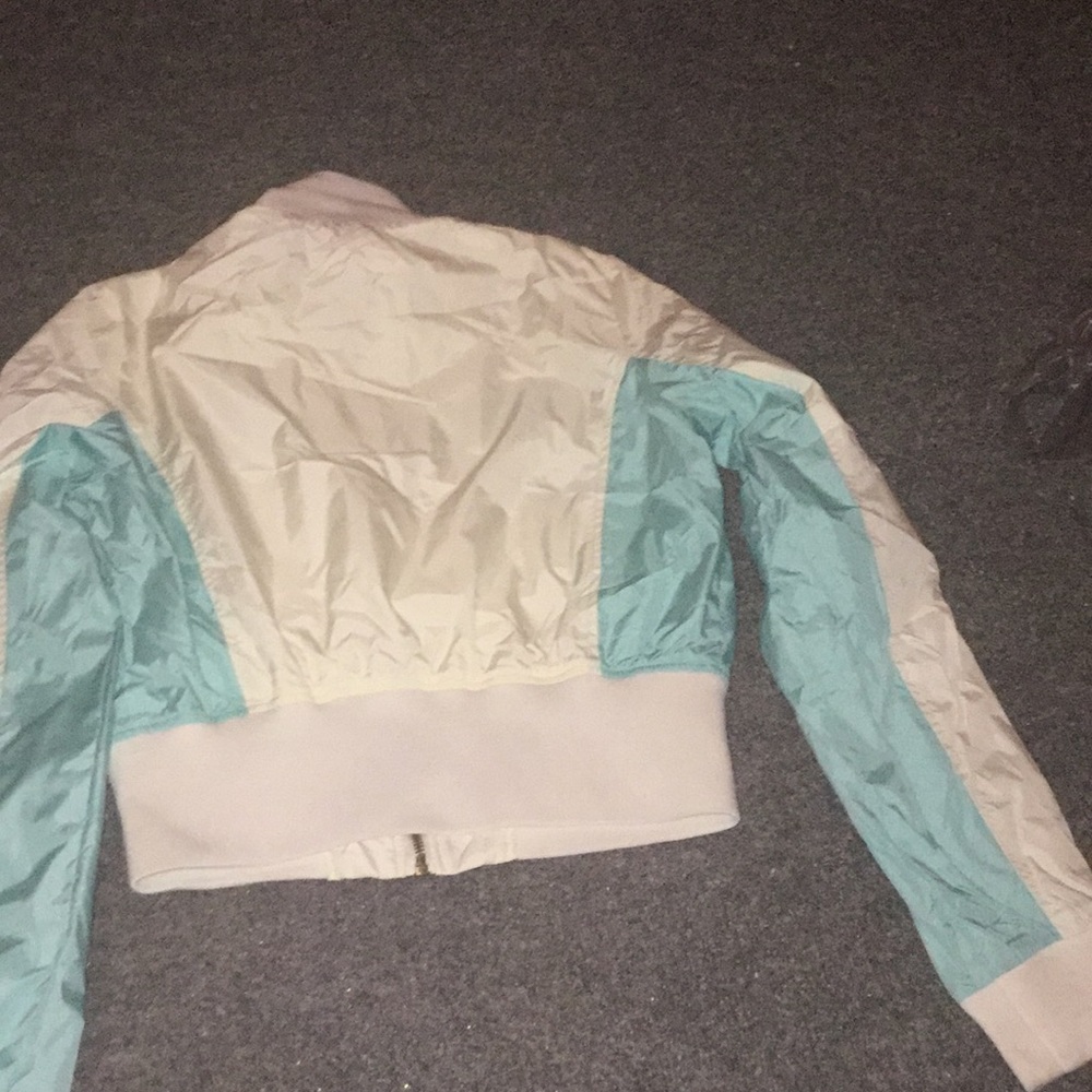 Jacket - Picture 2 of 3